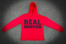 Load image into Gallery viewer, RealRockstar Hoodie
