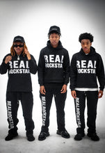 Load image into Gallery viewer, RealRockstar Hoodie
