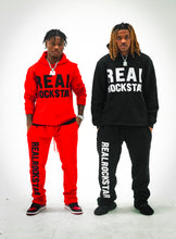 Load image into Gallery viewer, RealRockstar Hoodie
