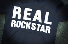 Load image into Gallery viewer, RealRockstar Hoodie
