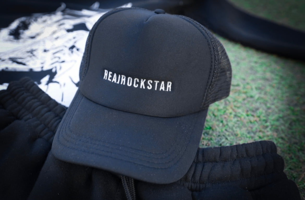 RealRockstar Cap