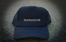 Load image into Gallery viewer, RealRockstar Cap
