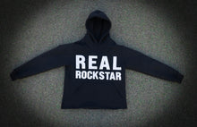 Load image into Gallery viewer, RealRockstar Hoodie
